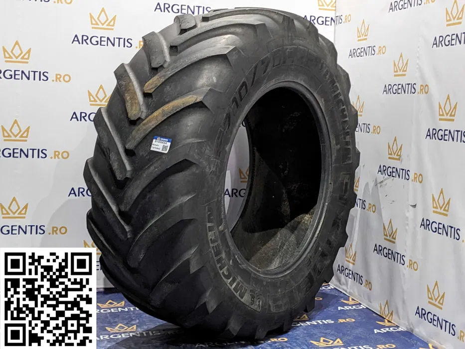 Anvelopa 710/70/R42 Michelin (cod B100065A) [1]
