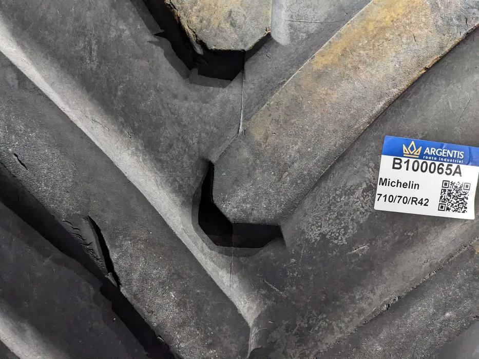 Anvelopa 710/70/R42 Michelin (cod B100065A) [4]