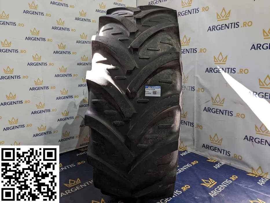 Anvelopa 710/70R38 Kleber (cod B101534A) [2]