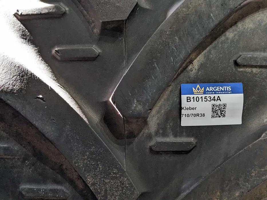 Anvelopa 710/70R38 Kleber (cod B101534A) [4]