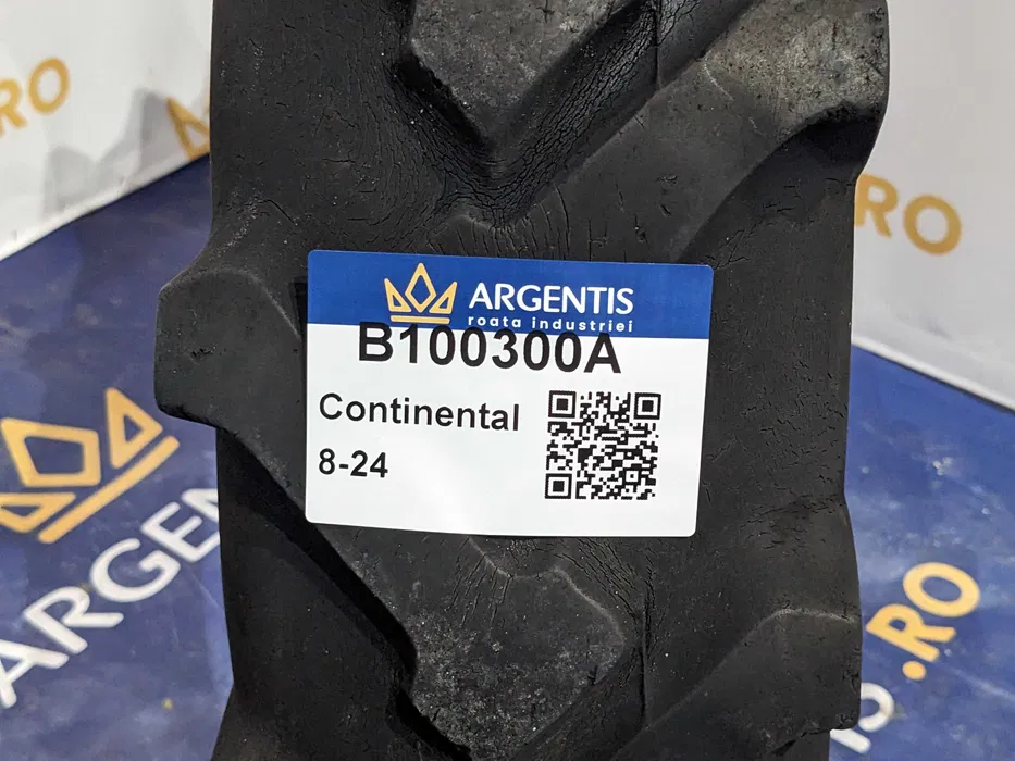 Anvelopa 8-24 Continental (cod B100300A) [4]