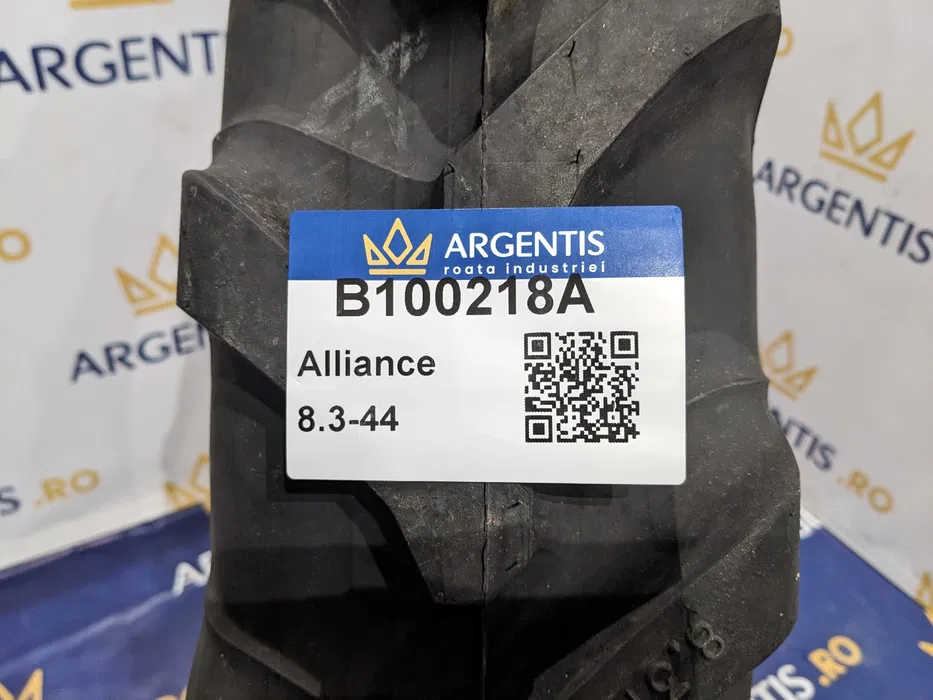 Anvelopa 8.3-44 Alliance (cod B100218A) [4]