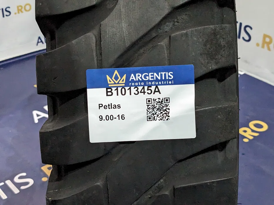 Anvelopa 9.00-16 Petlas (cod B101345A) [4]
