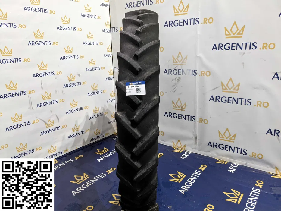Anvelopa 9.5-44 Michelin (cod B101514A) [2]