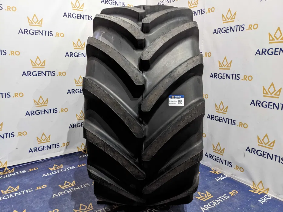 Anvelopa 900/50/R42 Bridgestone (cod B100351A) [2]