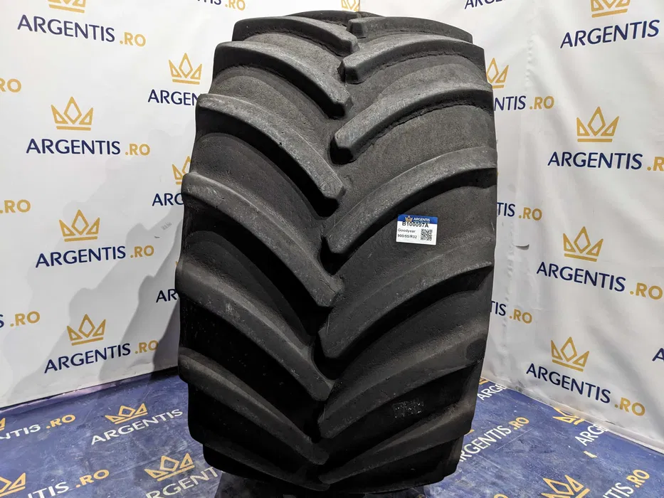 Anvelopa 900/55/R32 Goodyear (cod B100097A) [2]