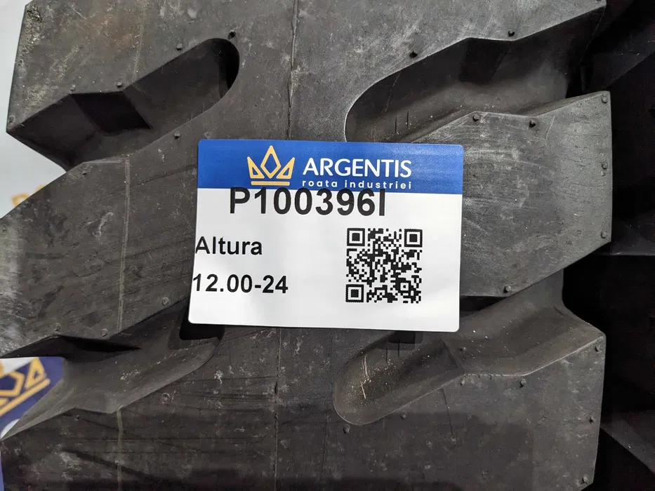 Pereche 2 anvelope 12.00-24 Altura (cod P100396I) [4]