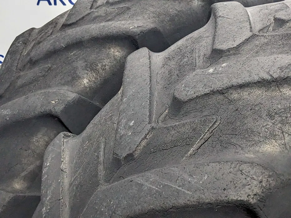 Pereche 2 anvelope 13.6/R24 (340/85/R24) Michelin (cod P100294A) [3]
