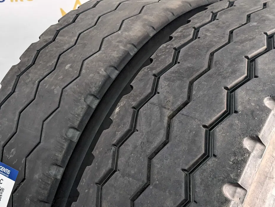 Pereche 2 anvelope 13R22.5 Firestone (cod P101141C) [3]