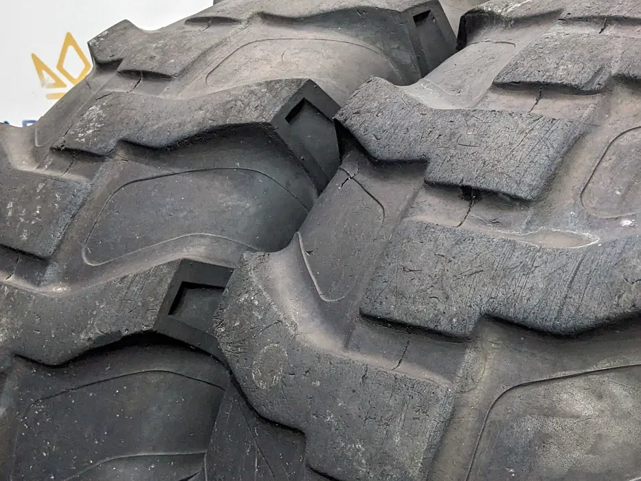 Pereche 2 anvelope 17.5/R24 (460/70/R24) Alliance (cod P100500I) [3]