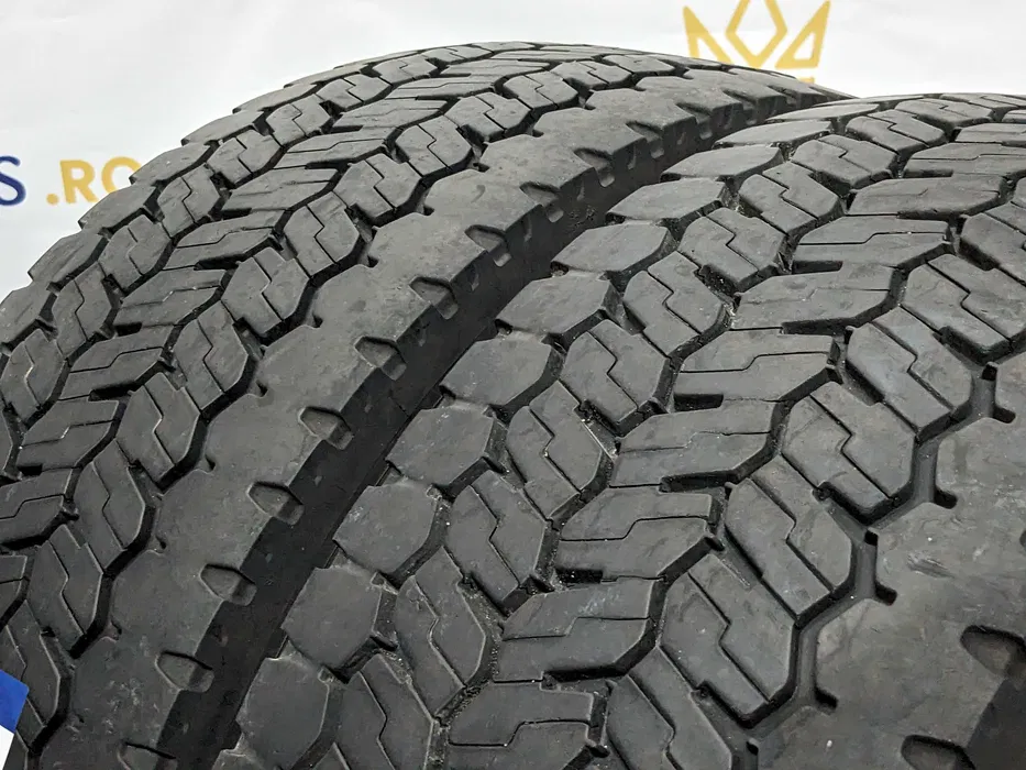 Pereche 2 anvelope 265/70/R17.5 Michelin (cod P100788C) [3]