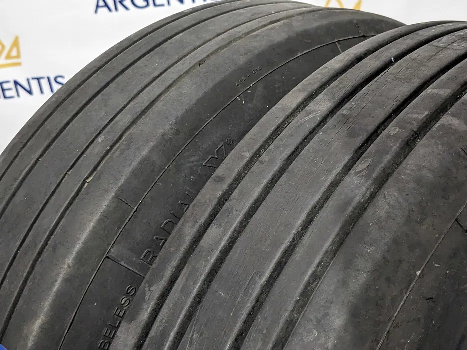 Pereche 2 anvelope 26x6.6R14 Michelin (cod P101349A) Pentru Avion [3]