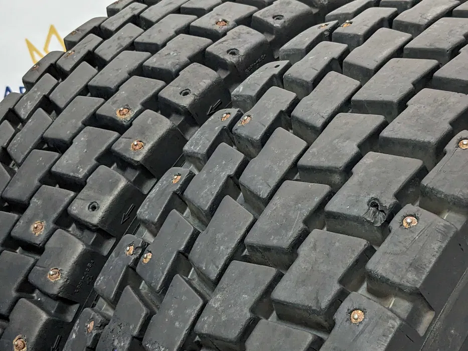 Pereche 2 anvelope 275/80/22.5 Michelin (cod P101275C) [3]