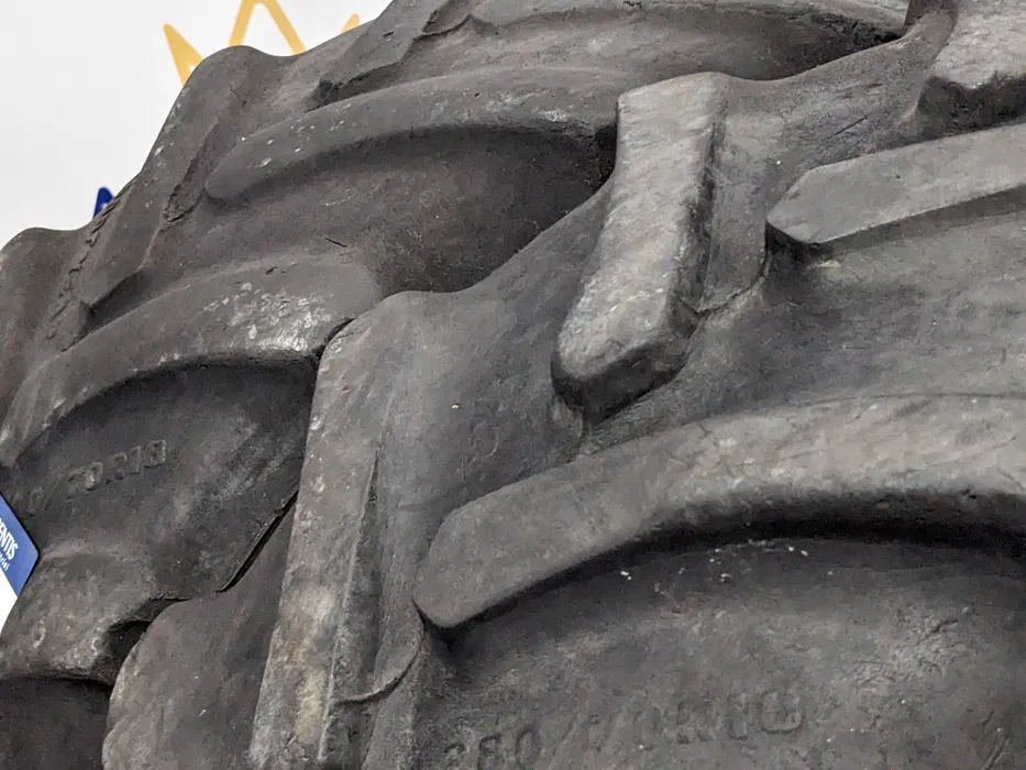 Pereche 2 anvelope 280/70/18 Goodyear (cod P100355A) [3]