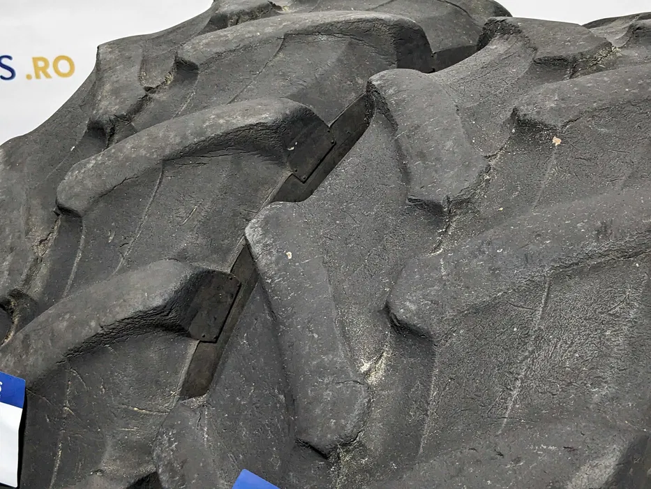 Pereche 2 anvelope 280/70R16 Trelleborg (cod P101355A) [3]