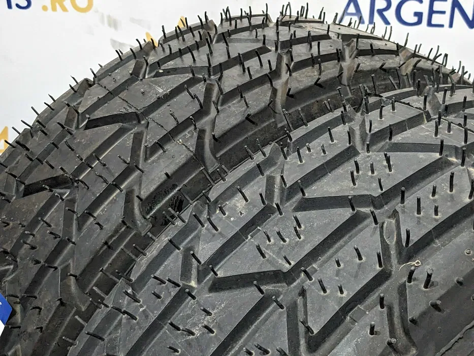 Pereche 2 anvelope 285/70/R19.5 Soleval (cod P100588I) [3]