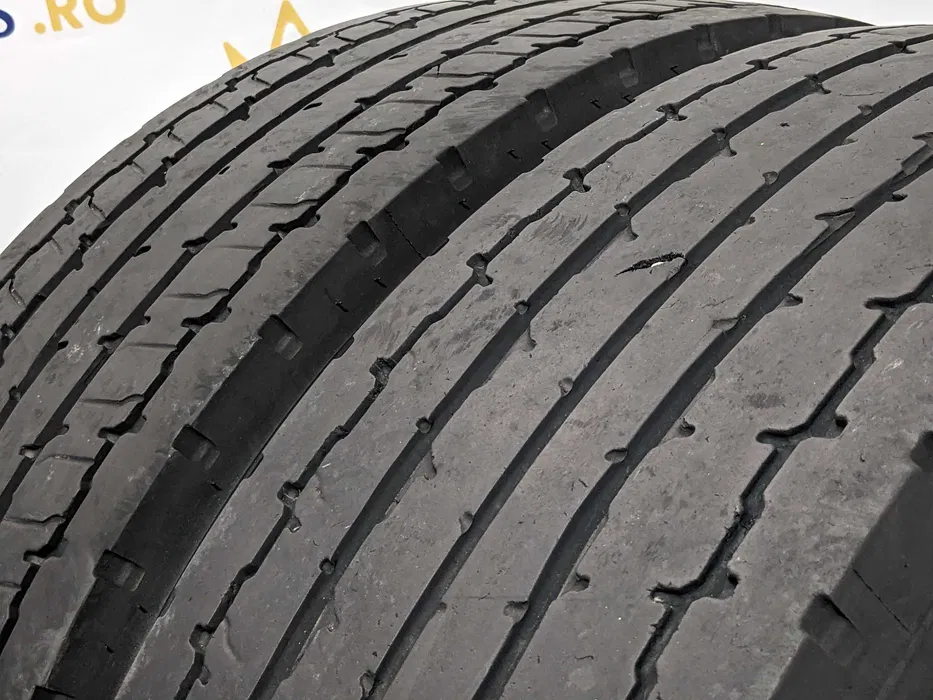 Pereche 2 anvelope 295/80R22.5 Goodyear (cod P101081C) [2]