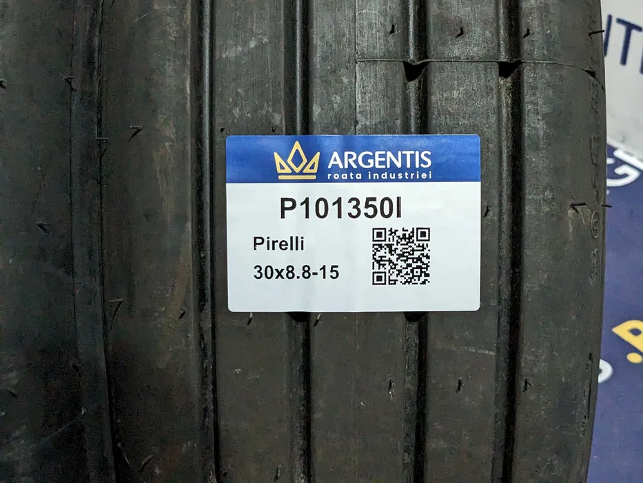 Pereche 2 anvelope 30x8.8-15 Pirelli (cod P101350I) Pentru Avion [4]