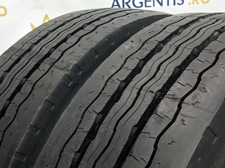 Pereche 2 anvelope 315/70R22.5 Goodyear (cod P101037C) [3]