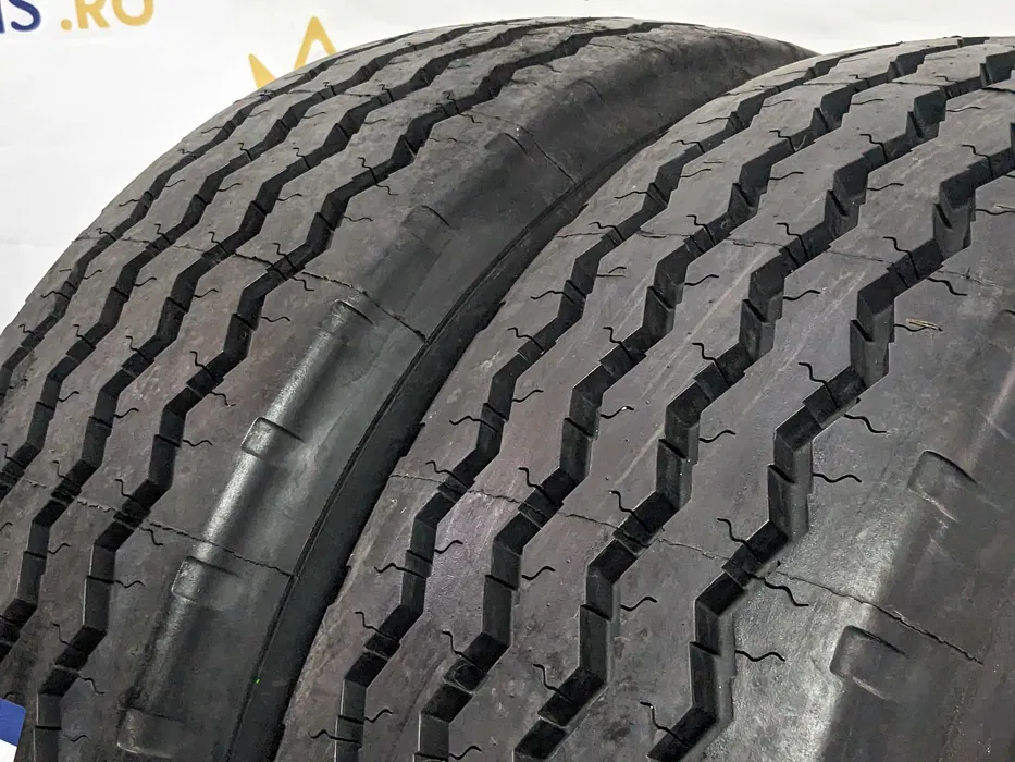 Pereche 2 anvelope 315/70R22.5 Taurus (cod P101036C) [3]