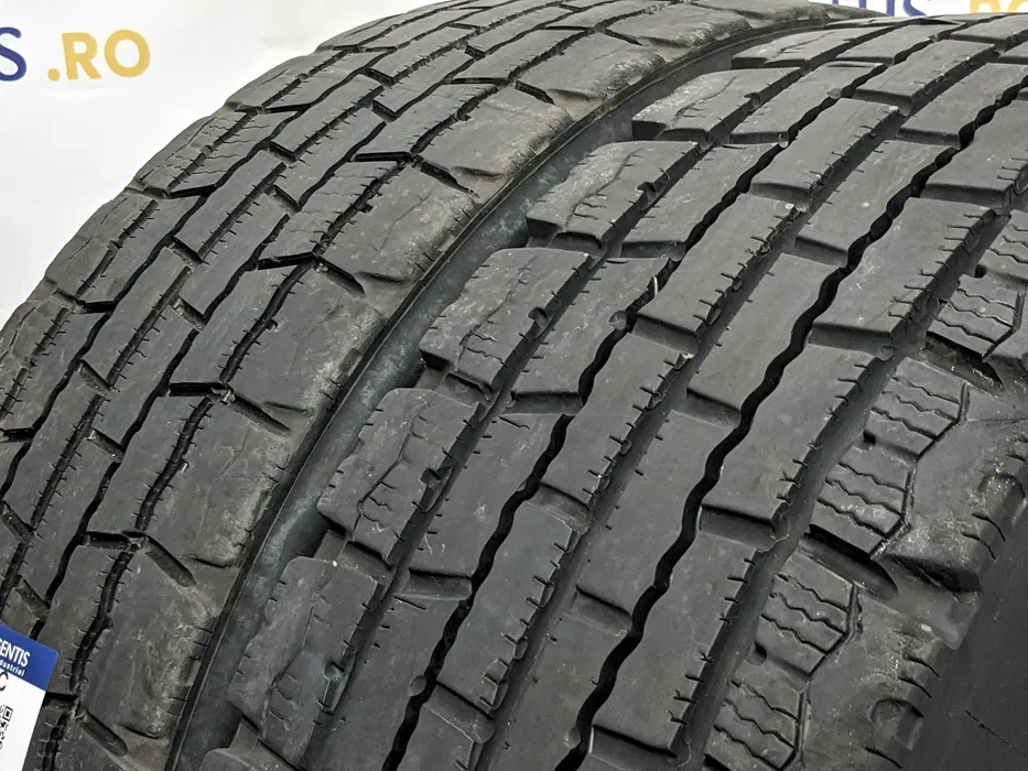 Pereche 2 anvelope 315/80/R22.5 Mixt (cod P100911C) [3]