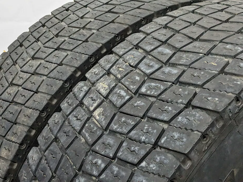 Pereche 2 anvelope 315/80/R22.5 PneuLaurent (cod P100913C) [3]