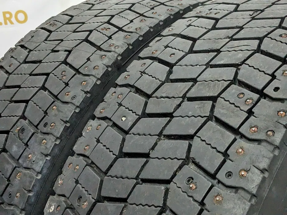 Pereche 2 anvelope 315/80R22.5 Remix (cod P100937C) [3]