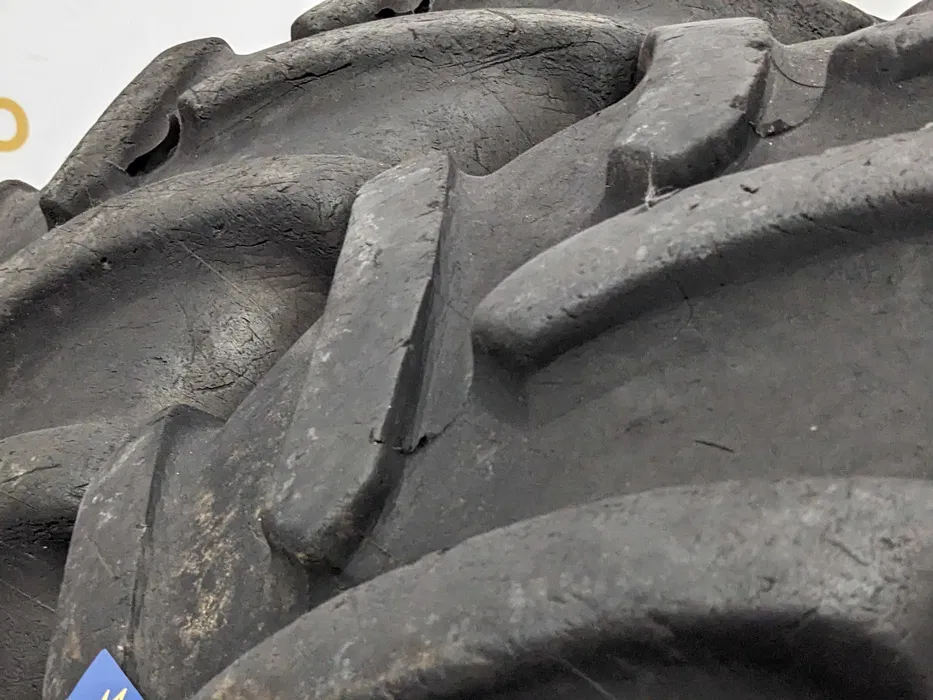 Pereche 2 anvelope 340/65/R18 Michelin (cod P100358A) [3]