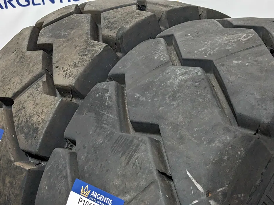 Pereche 2 anvelope 355/65R15 Michelin (cod P101289I) [3]