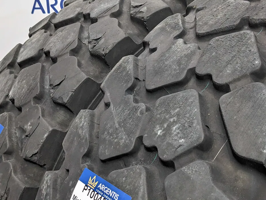 Pereche 2 anvelope 365/85/R20 Michelin (cod P100435I) [3]