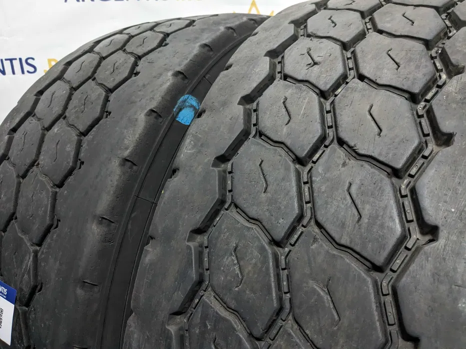 Pereche 2 anvelope 385/65R22.5 Apollo (cod P100992C) [3]