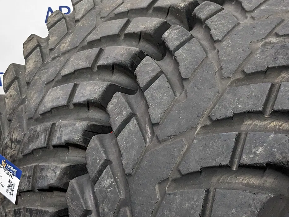Pereche 2 anvelope 400/80/R24 Nokian (cod P100654I) [3]