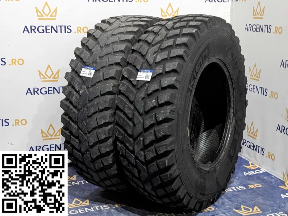 Pereche 2 anvelope 440/80/R28 (16.9/R28) Nokian (cod P100416I) [1]