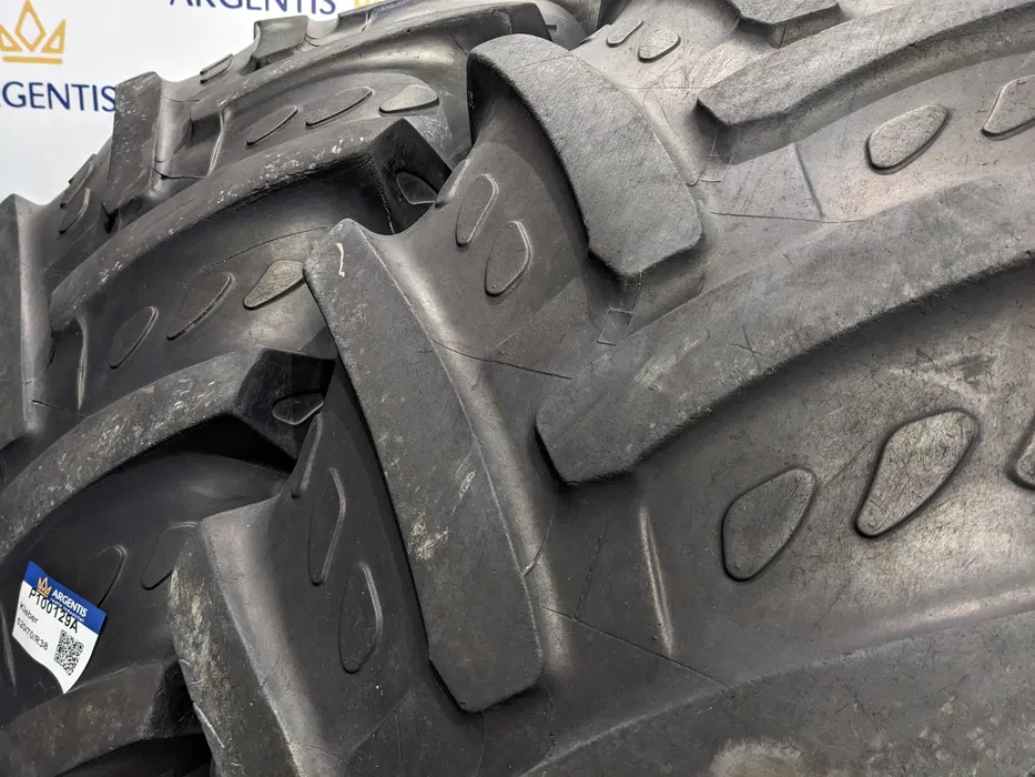 Pereche 2 anvelope 520/70/R38 (18.4/R38) Kleber (cod P100129A) [3]