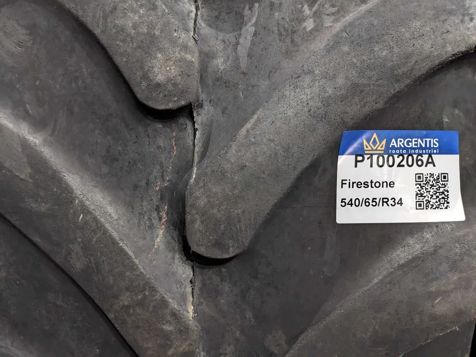 Pereche 2 anvelope 540/65/R30 (16.9/R30) Firestone (cod P100206A) [4]