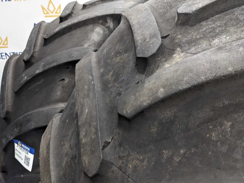 Pereche 2 anvelope 540/65/R30 (16.9/R30) Michelin (cod P100210A) [3]