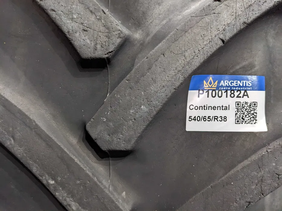Pereche 2 anvelope 540/65/R38 (16.9/R38) Continental (cod P100182A) [4]