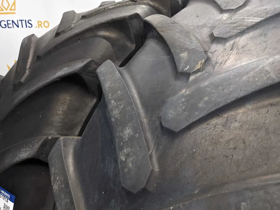 Pereche 2 anvelope 540/65/R38 (16.9/R38) Michelin (cod P100181A) [3]