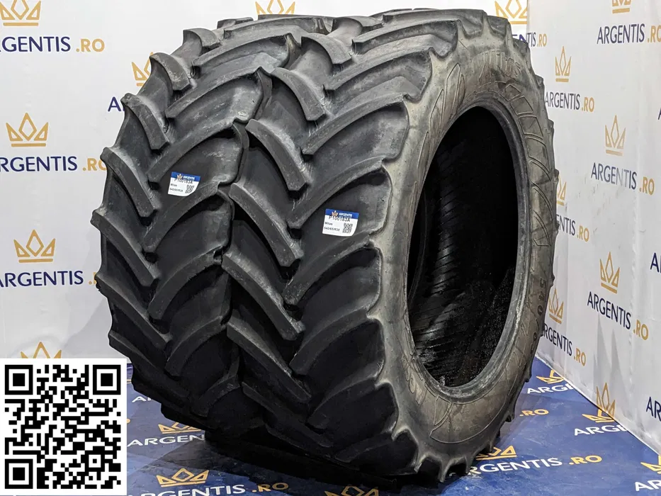 Pereche 2 anvelope 540/65/R38 (16.9/R38) Mitas (cod P100183A) [1]