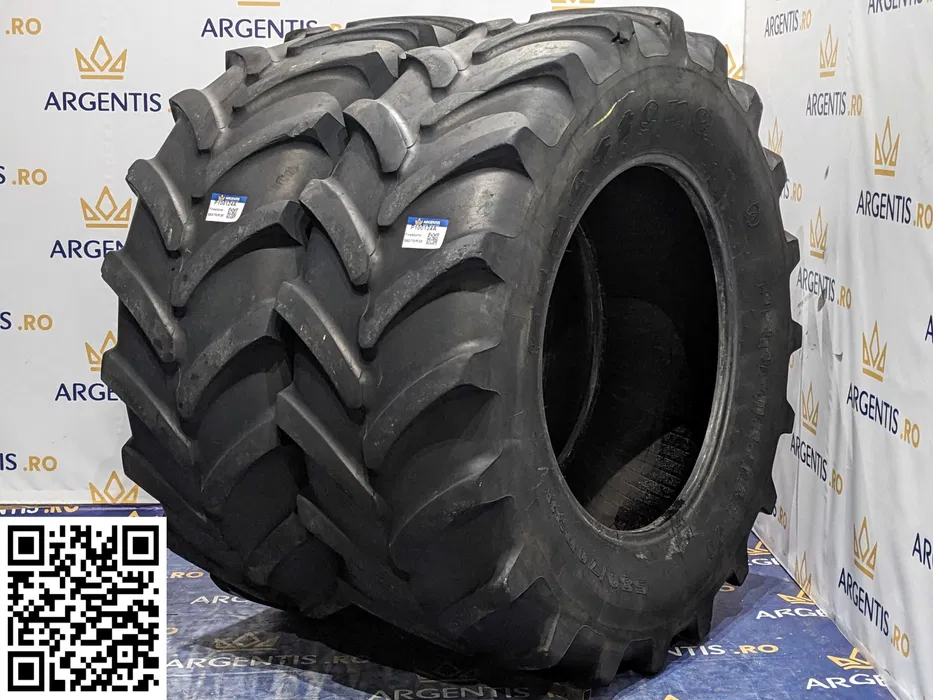 Pereche 2 anvelope 580/70/R38 (20.8/R38) Firestone (cod P100124A) [1]