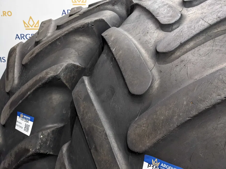 Pereche 2 anvelope 580/70/R38 (20.8/R38) Michelin (cod P100126A) [3]