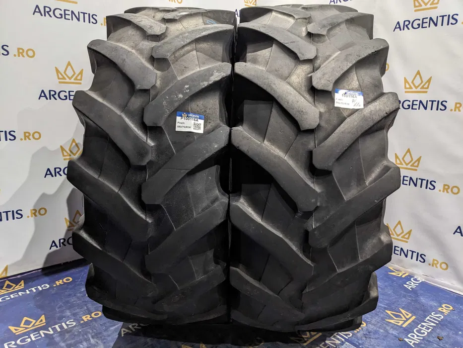 Pereche 2 anvelope 580/70/R38 (20.8/R38) Pirelli (cod P100116A) [2]