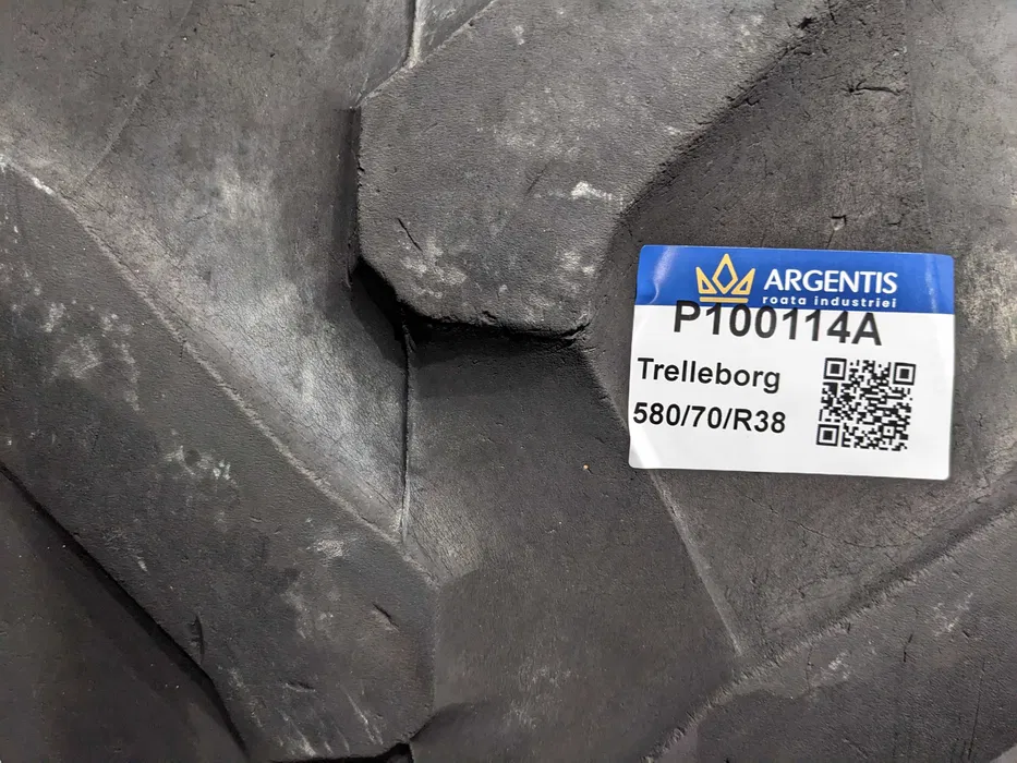 Pereche 2 anvelope 580/70/R38 (20.8/R38) Trelleborg (cod P100114A) [4]
