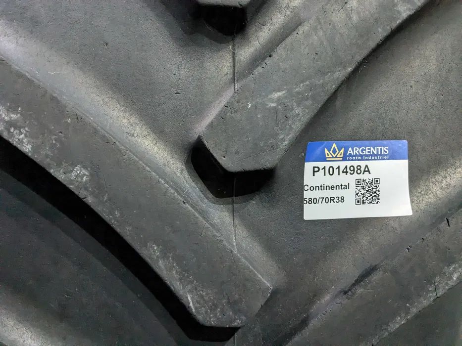 Pereche 2 anvelope 580/70R38 Continental (cod P101498A) [4]