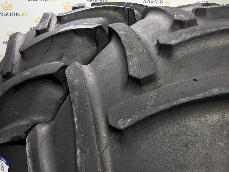 Pereche 2 anvelope 580/70R38 Continental (cod P101498A) [3]