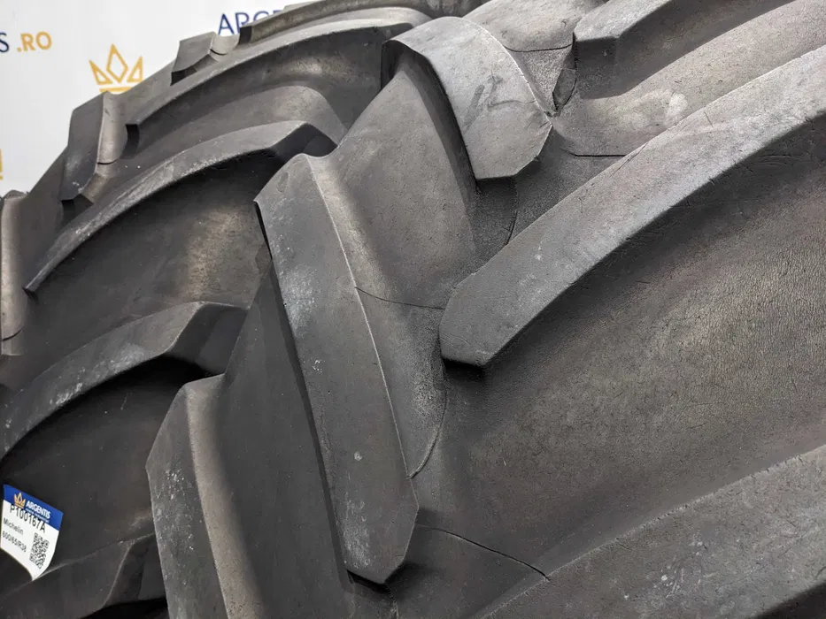 Pereche 2 anvelope 600/65/R38 (18.4/R38) Michelin (cod P100167A) [3]