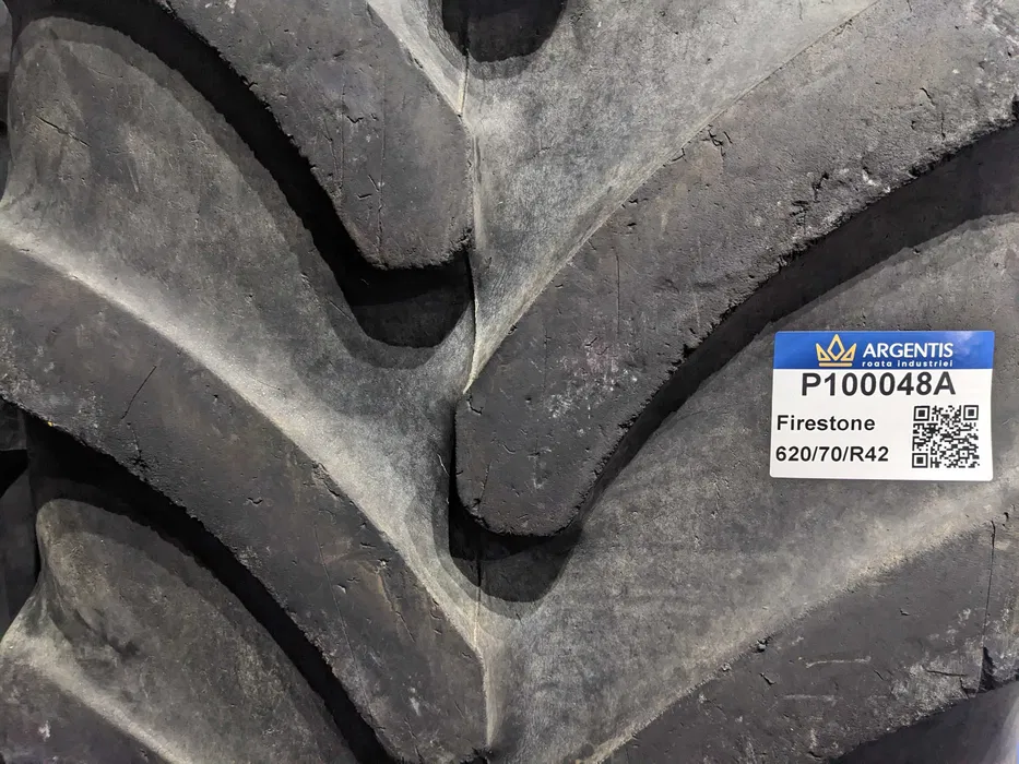 Pereche 2 anvelope 620/70/R42 (20.8/R42) Firestone (cod P100048A) [4]