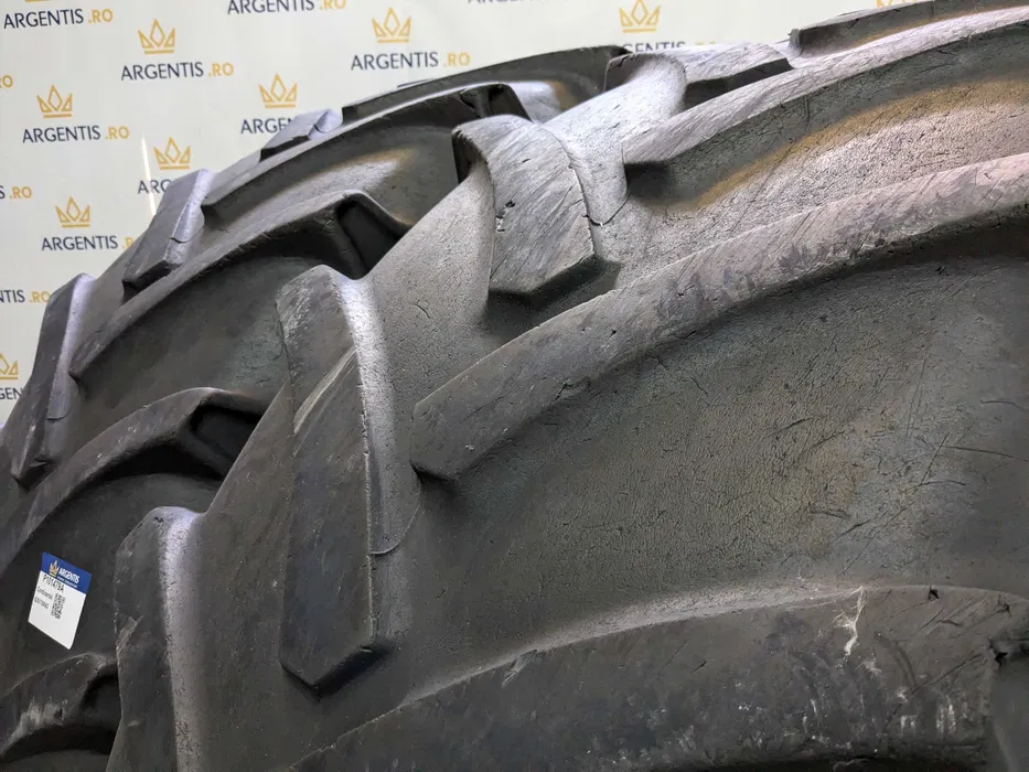 Pereche 2 anvelope 620/70R42 Continental (cod P101479A) [3]