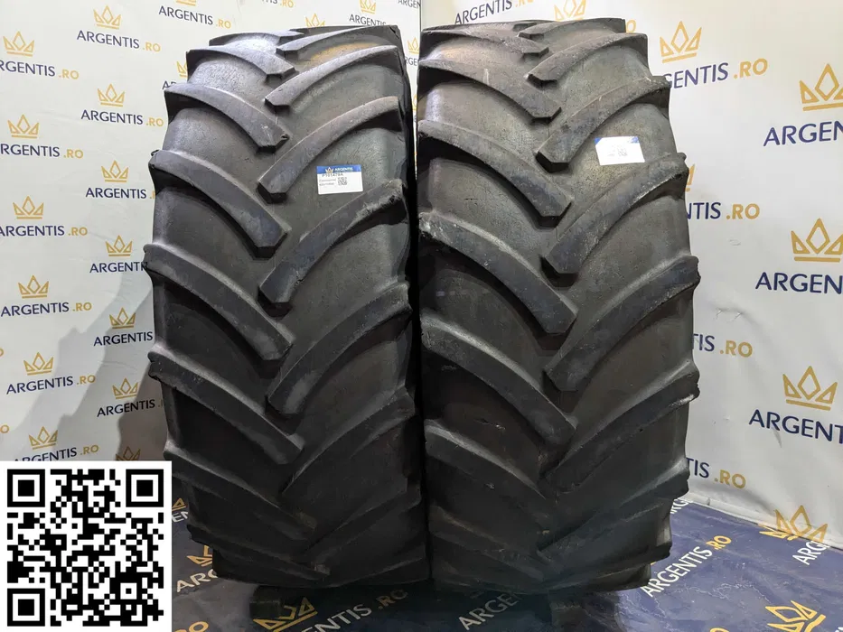 Pereche 2 anvelope 620/70R42 Continental (cod P101479A) [2]