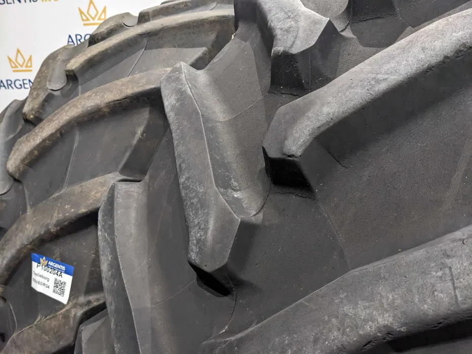 Pereche 2 anvelope 650/60/R34 Trelleborg (cod P100204A) [3]